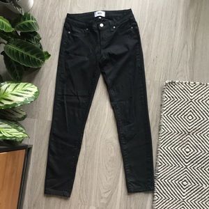 PAIGE Verdugo Ultra Skinny Jeans